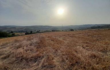 زمین 200 متری در روستای خارکش پشت شهیدزارع