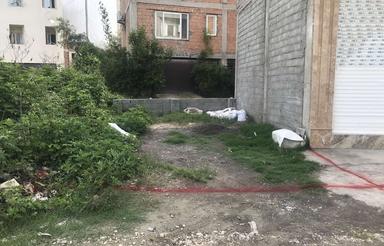 31 مترمربع زمین تجاری بر جوادیه