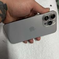 Iphone 15 pro max 256Gig Zaa