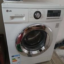 خریدار انواع لباسشویی در تمام نقاط تهران و کرج...