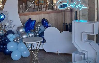 اجاره ویلا باغ با استخر ابگرم در بارانلو