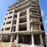 اجرای ارماتوربندی وسقف