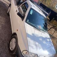 پراید وانت 1403 فروش فوری