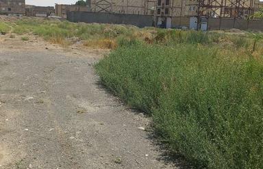 340 متر زمین در باغون آباد