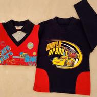 بلوز پسرانه نخ پنبه ودورس 165 تومان