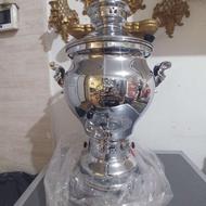 سماور گازی 10لیتری گلستان نو