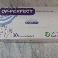 دستکش لاتکس