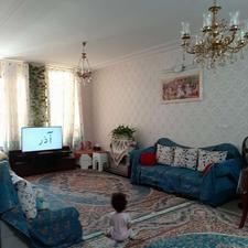 رهن کامل سه خوب یک طبق همکف دربست