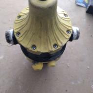 اتومات پمپ آب خانگی