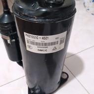 موتور کولر گازی