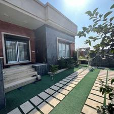 فروش ویلا باغ سند تک برگ انشعابات نصب