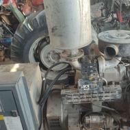 ژنراتور برق