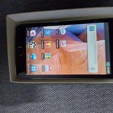 گوشی موبایل سامسونگ بدون نیاز یه سیم کارت