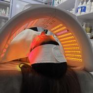 خدمات تخصصی فیشال پوست