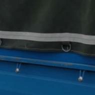 چادر نیسان بلند