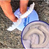 امنیت متحرک دندان