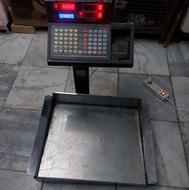 ترازو دیجیتالی