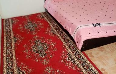 دوطبقه 133بنا18حیاط 80متر زمین