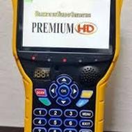 فایندر تصویری تنظیم