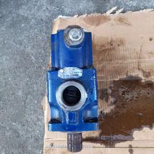 پمپ پیستونی وهیدروپمپ