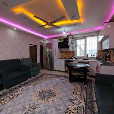 فروش سوئیت 115 متر عرصه و اعیان در بیجاربنه