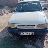 پراید مدل 80