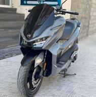 موتور jt 200 مدل 1403 کم کار جی تی 200