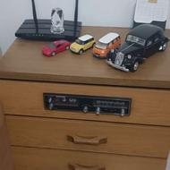 رادیو قدیمی....