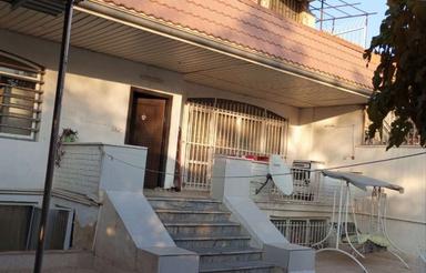 فروش ویلایی درشهرکناز بنا 240متری