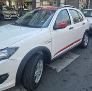 کوییک مدل GXR کاملا سالم و بدون رنگ کم کار کرد