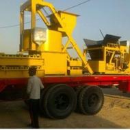 بلوک نشکن بلوک زنی بلوک زن همزن میکسر بالابر