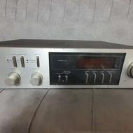 آمپ استریو پایونیر