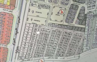 زمین در ساحلی200 متر