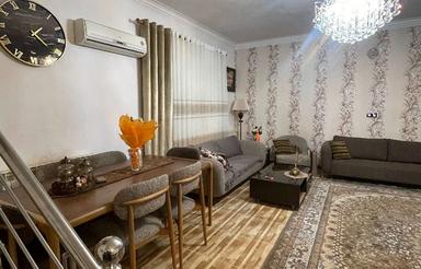 فروش ویلا 120 متر در مرکز شهر