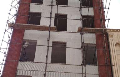 فروش واحدهای مسکونی