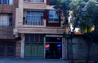 فروش منزل اپارتمانی