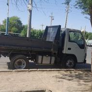 ایسوزو 5200کمپرسی فابریک مدل 90 بی رنگ