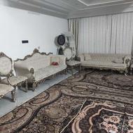 مبلمان در حد نو