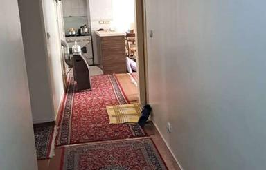 100 متری واقع در شهرک شهید کشوری