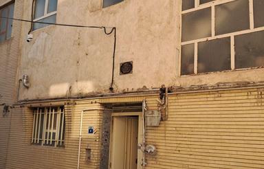 اجاره خانه بدون کرایه در ازای مراقبت از سالمند(مادر وپدرم)