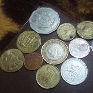 سکه های قدیمی