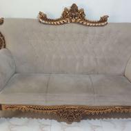 مبل 7نفره در حد