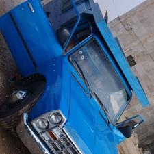 نیسان کمپرسی تناژ پایین 89