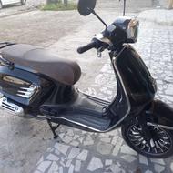 کویر موتور (وسپا)