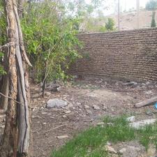 زمین مسکونی 140متر