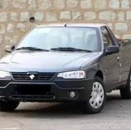 نقدی و قسطی تحویل آریسان 2 دوگانه فابریک با رنگبندی فوراً