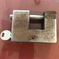 قفل کتابی ضد سرقت