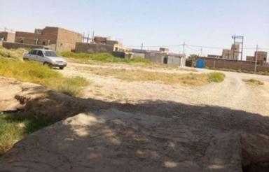 زمین مسکونی ملکی عباس ابادفروشی