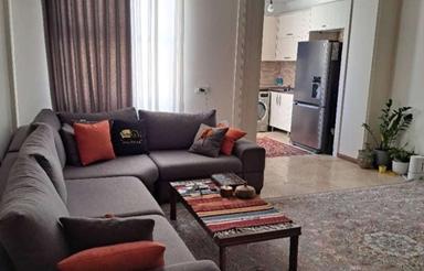 57 متری پونک سردار جنگل نما ترکیبی