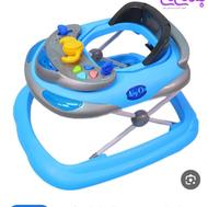 روروئک ابی پسرونه